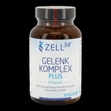 Gelenk Komplex Plus 90 Kapseln Default Title