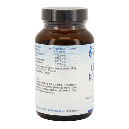 Gelenk Komplex Plus 90 Kapseln – Glucosamin, Chondroitin & MSM