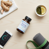 Immun Komplex Plus 60 Kapseln Vitamine & Pflanzen für Immunstärke – Inhaltsstoffe & Nährwerte
