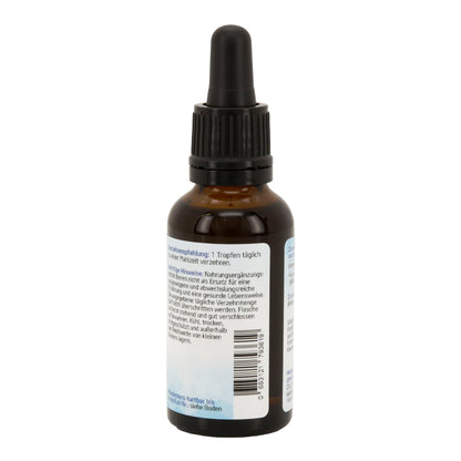 Vitamin D3 Daily Liquid 30ml – Für Immunsystem, Knochen & Muskeln