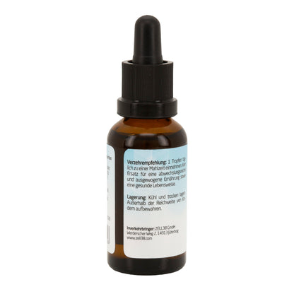 Vitamin D3 + K2 Liquid 30 ml – Für Knochen, Muskeln & Immunsystem
