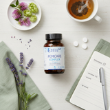 FemiCare Komplex 60 Kapseln – Isoflavone & Vitamine für Frauen – Anwendung & Dosierung