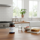 Zink Komplex 15mg 60 Kapseln hochdosiert Vitalität & Immunsystem – Anwendung & Dosierung