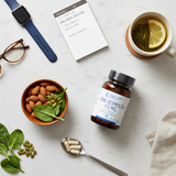 Zink Komplex 15mg 60 Kapseln hochdosiert Vitalität & Immunsystem – Inhaltsstoffe & Nährwerte