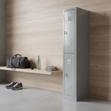 Garderobenschrank 180x30x50 cm