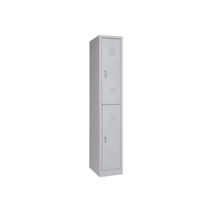Garderobenschrank 180x30x50 cm
