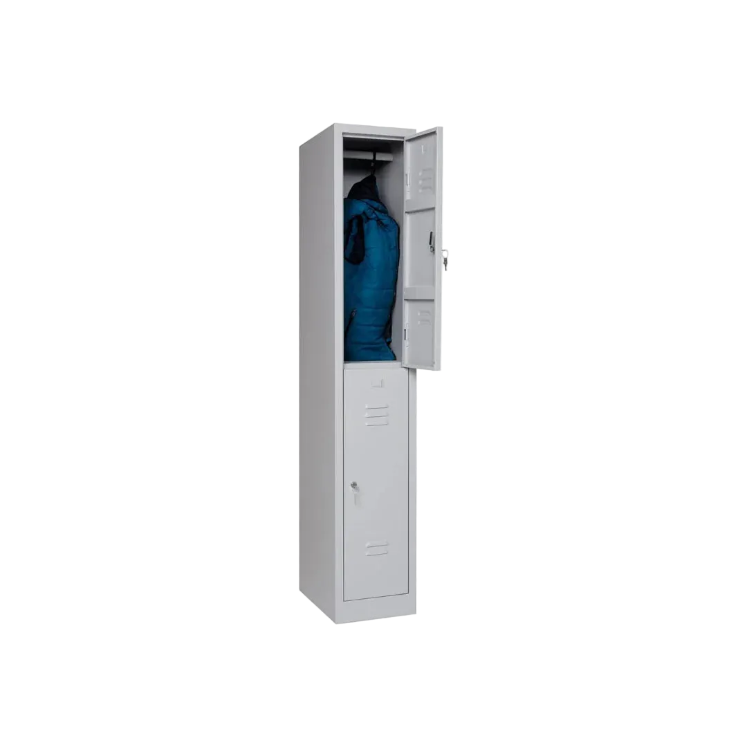 Garderobenschrank 180x30x50 cm