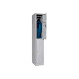 Garderobenschrank 180x30x50 cm