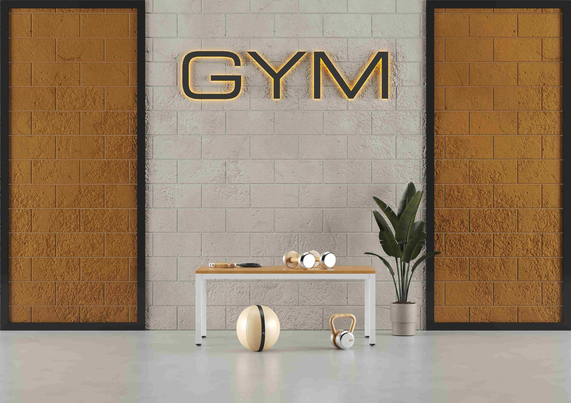 Sitzbank für Umkleideräume, Umkleidesitzbank, Umkleidebank, Garderobenbank, Sportbank, Bank mit Echtholz für Fitnessstudio