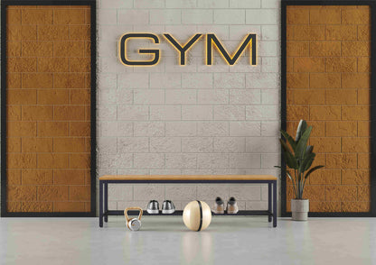 Bank Umkleidebank, Sitzbank für Umkleideräume mit Schuhrost, Umkleidesitzbank, Umkleidebank, Garderobenbank, Sportbank, Bank mit Echtholz für Fitnessstudio