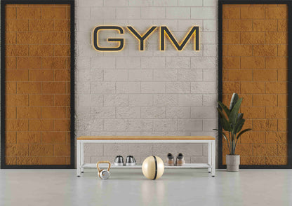 Bank Umkleidebank, Sitzbank für Umkleideräume mit Schuhrost, Umkleidesitzbank, Umkleidebank, Garderobenbank, Sportbank, Bank mit Echtholz für Fitnessstudio