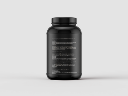 Whey Isolat Proteinpulver – Hochwertiges Molkenprotein 1000g