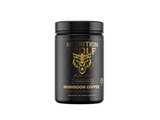Nutrition Wolf Mushroom Coffee 300 g Starker Kaffee