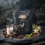 Pflanzliches Protein - Cookies & Cream