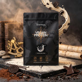 Pflanzliches Protein - Cookies & Cream