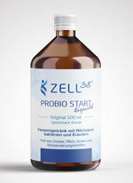 Probio Start Liquid – 8 Bakterienstämme & 19 Kräuter für Darmflora & Verdauung