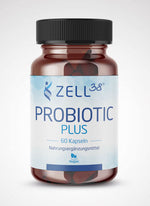 Probiotic Plus – 13 Bakterienstämme für Darmflora, Verdauung & Immunsystem