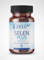 Selen – Hochdosiertes Selen für Zellschutz, Immunsystem & Schilddrüse