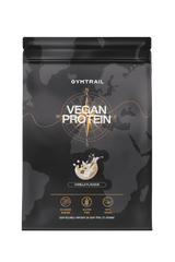 PFLANZLICHES PROTEIN — VANILLE – nahrungsergänzungsmittel kaufen | Gymazing