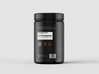 Creatine Monohydrate Pulver – Reines Creapure® für Kraft & Muskelaufbau 300g
