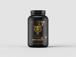 Whey Isolat Proteinpulver – Hochwertiges Molkenprotein 1000g Wassermelone