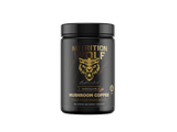 Nutrition Wolf Mushroom Coffee 300 g Schokolade