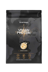 PFLANZLICHES PROTEIN — BANANE – nahrungsergänzungsmittel kaufen | Gymazing