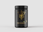 Pre-Workout Stimulant Pulver – Energie & Fokus mit Kreatin, Koffein & Beta-Alanin 300g
