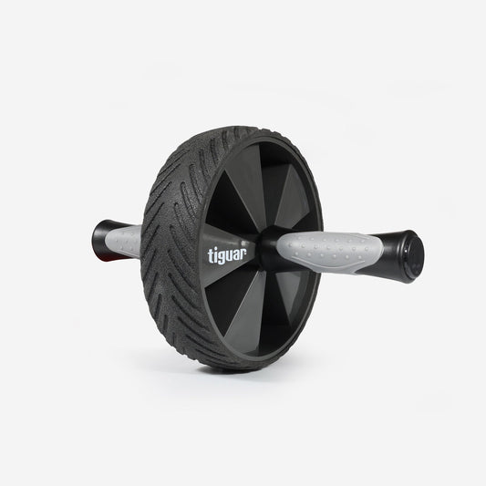 AB Wheel für effektives Core- und Bauchmuskeltraining – stabil & kompakt