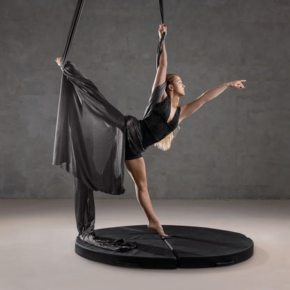 Aerial Hammock 6 m – Profi-Yoga-Hängematte für Akrobatik & Entspannung