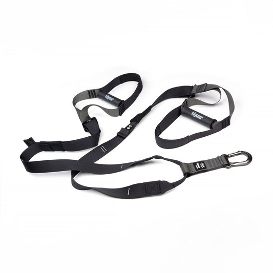 Alfa ONE Suspension System – Schlingentraining für Zuhause, Outdoor & Studio