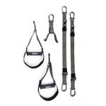 Alfa PRO Suspension System – Modulares Schlingentraining für Studio & Zuhause