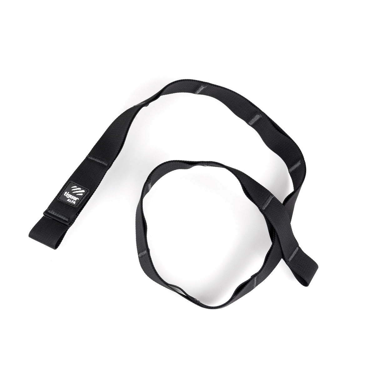 Verlängerung für Gymnastikringe & Aerial – 123 cm Schlinge fürs Alfa PRO