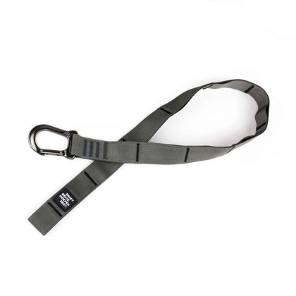 Verlängerung mit Karabiner – Höhenverstellbar für Alfa Suspension