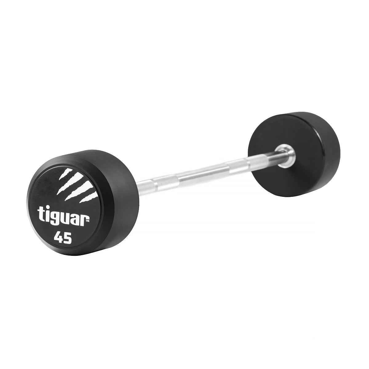Straight PU Barbells – Polyurethan-Langhanteln für Krafttraining