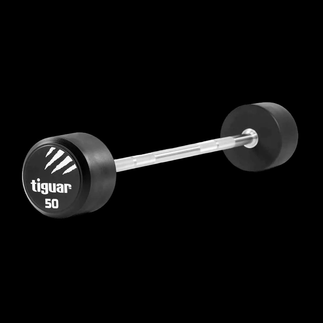 Straight PU Barbells – Polyurethan-Langhanteln für Krafttraining – Ansicht 12