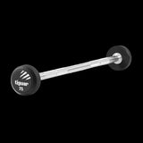 Straight PU Barbells – Polyurethan-Langhanteln für Krafttraining – fitnessgeräte kaufen | Gymazing