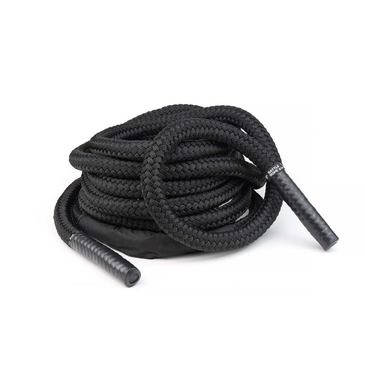 Battle Rope V2 – robustes Trainingsseil für HIIT, Kraft & Ausdauertraining