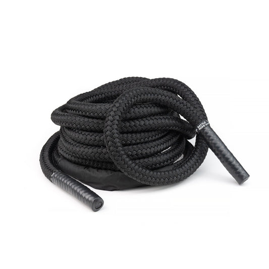 Battle Rope V2 – robustes Trainingsseil für HIIT, Kraft & Ausdauertraining