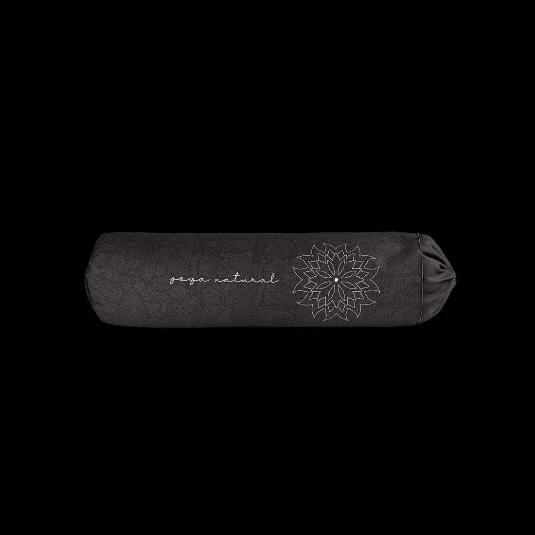Yoga Bolster – Nachhaltiges Yogakissen mit Buchweizenfüllung – yogamatte kaufen | Gymazing