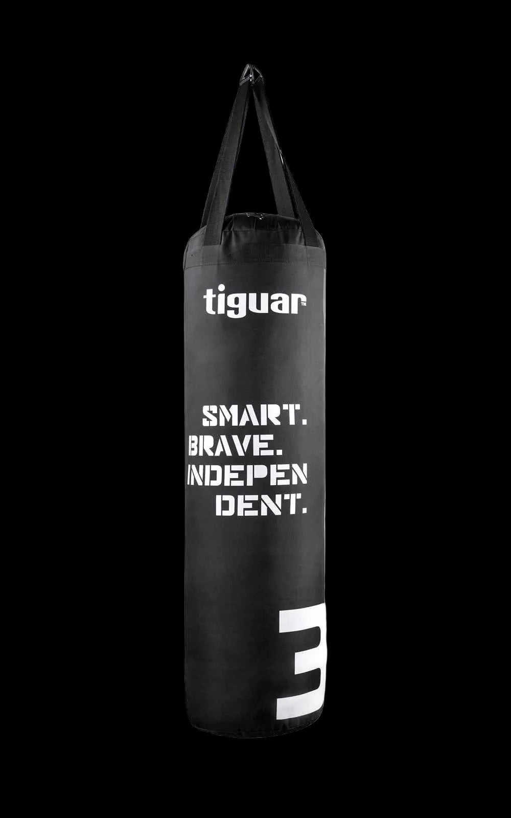 Boxing Bag – Profi Boxsack für intensives Kampfsporttraining 30 Kg - 130cm Höhe - 30cm Durchmesser