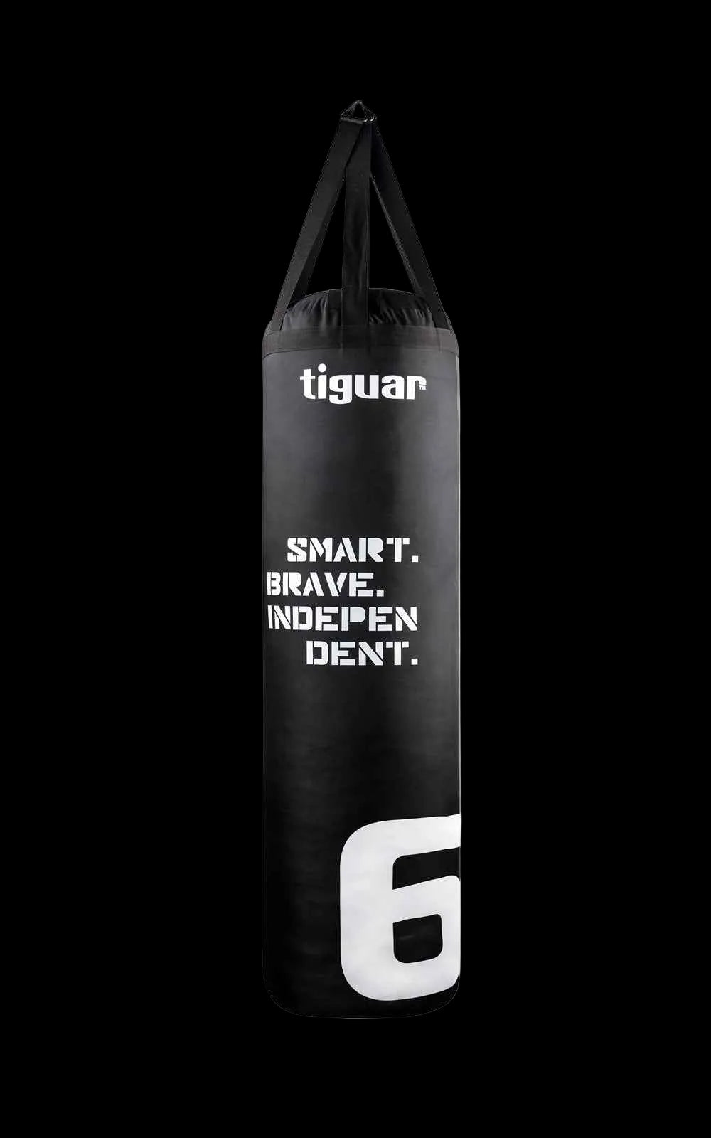 Boxing Bag – Profi Boxsack für intensives Kampfsporttraining 60 Kg - 160cm Höhe - 45cm Durchmesser
