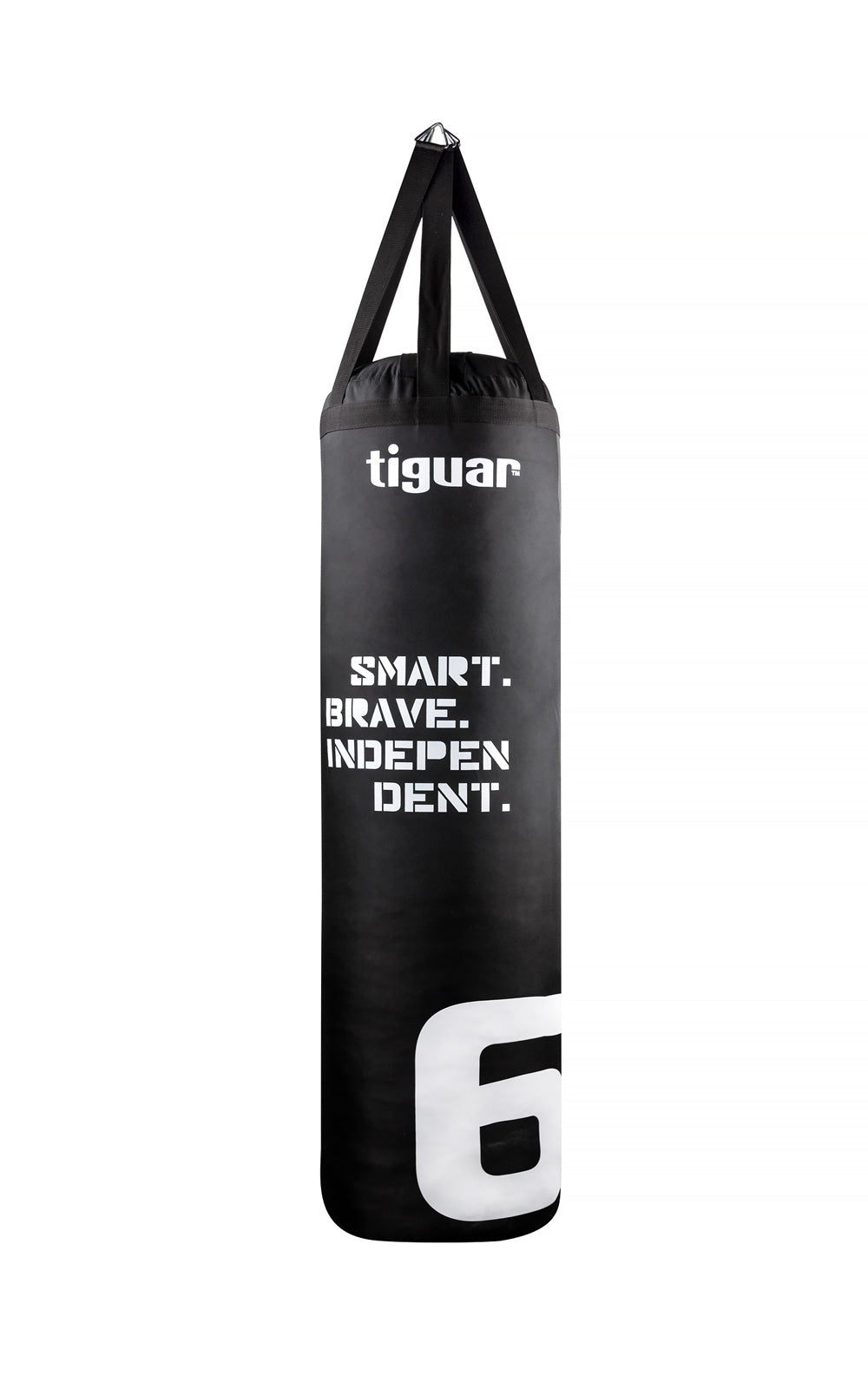 Boxing Bag – Professioneller Boxsack für intensives Kampfsporttraining 60 Kg - 160cm Höhe - 45cm Durchmesser