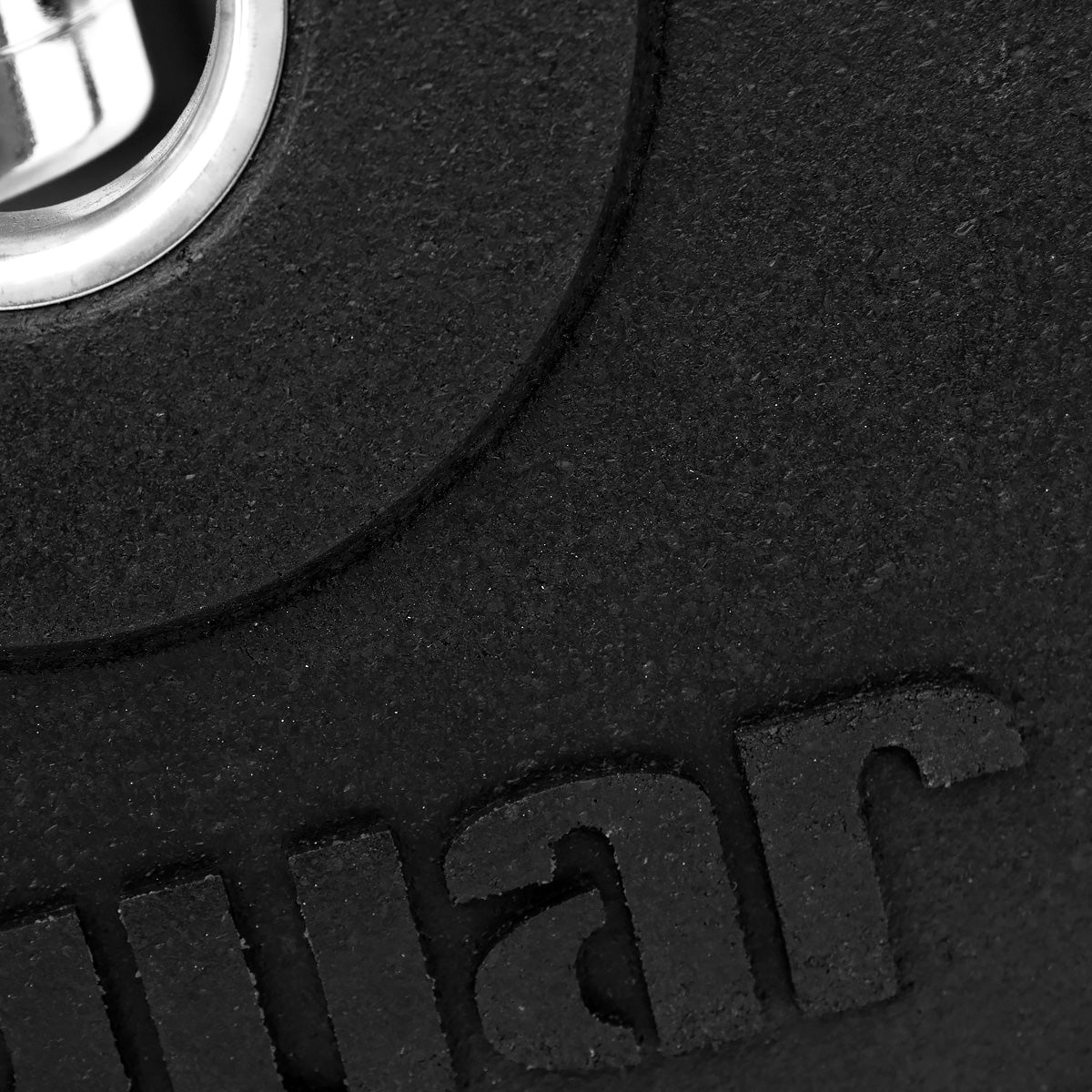 Rubber Bumpers – Nachhaltige Gummi-Gewichtsscheiben aus recycelten Lkw-Reifen für professionelles Krafttraining