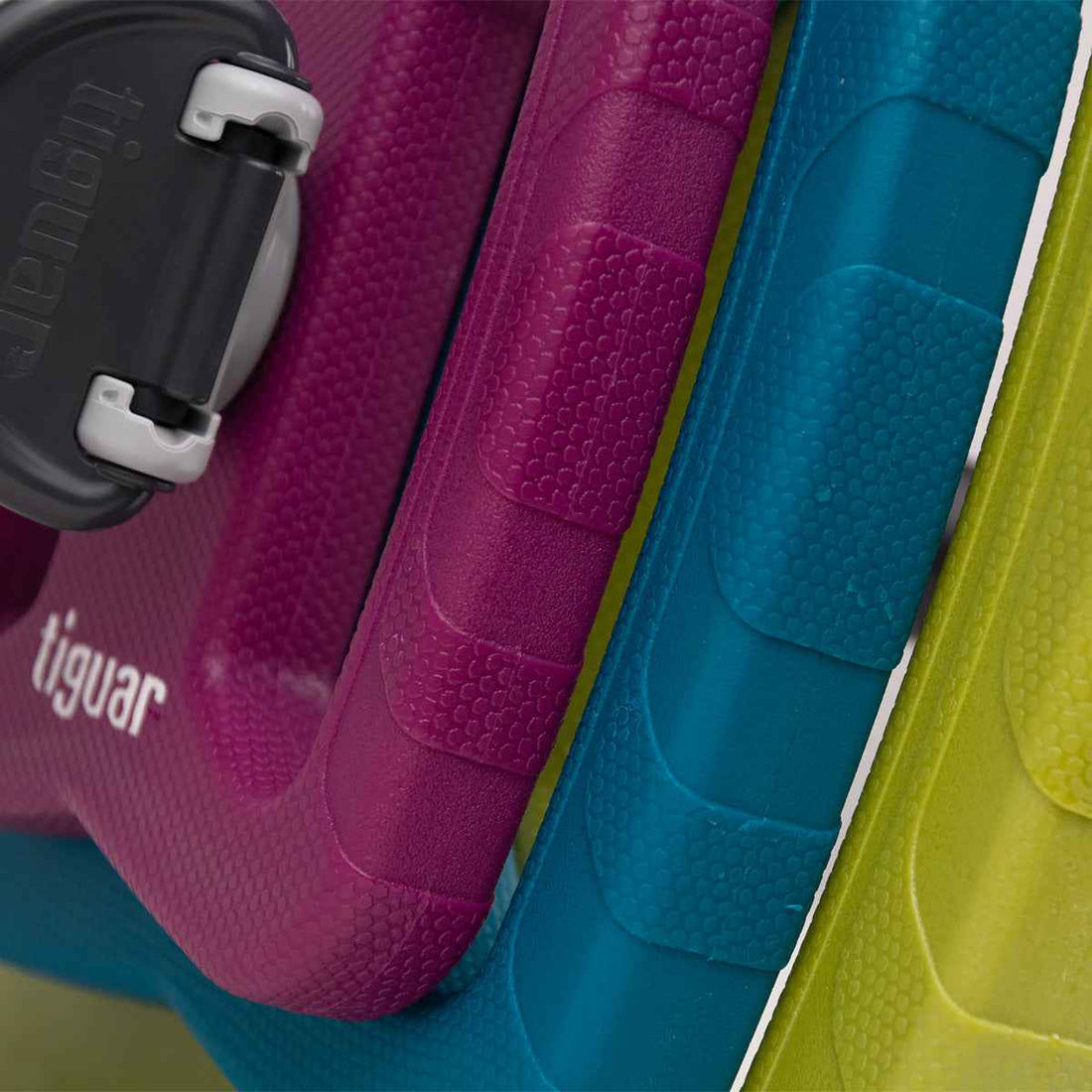 Power Gym Butterfly Hantel-Set – PU-Scheiben, multifunktional – Maße & Details