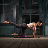 Comfort Mat – Hochwertige Fitnessmatte für intensives Training – Maße & Details