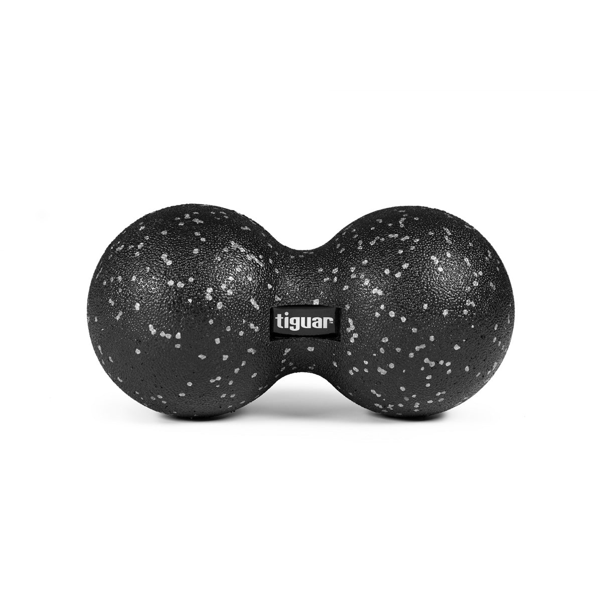 Duo Ball – effektiver Faszien-Massageball für Rücken, Nacken & Triggerpunkte