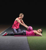 Easy Ball GymletiX – Gymnastikball für Kraft, Balance & Rehab – im Einsatz