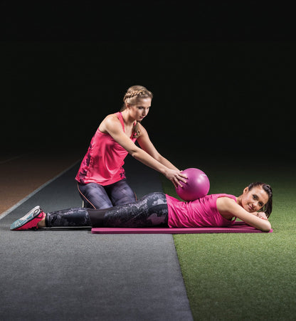 Easy Ball – Vielseitiger Gymnastikball für Kraft, Balance & Rehabilitation