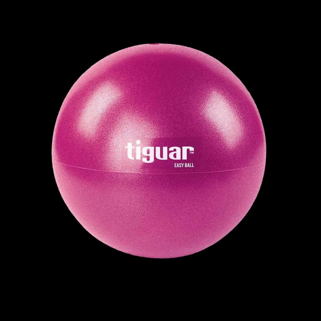 Easy Ball GymletiX – Gymnastikball für Kraft, Balance & Rehab – Lieferumfang